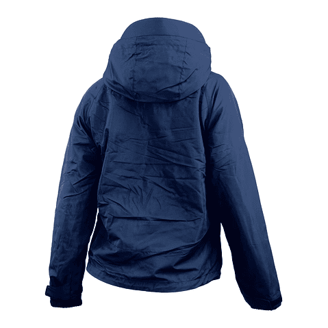 Chaqueta 3 en 1 - Dama 4