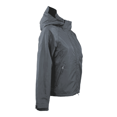 Chaqueta 3 en 1 - Dama 11