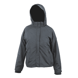 Chaqueta 3 en 1 Impermeable - Dama