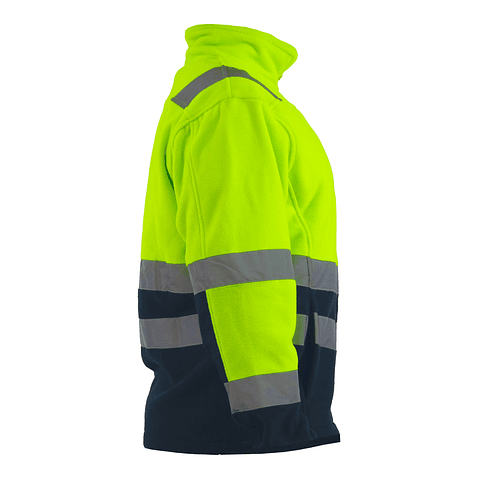 Micropolar 300 Alta Visibilidad C2 Bicolor 3