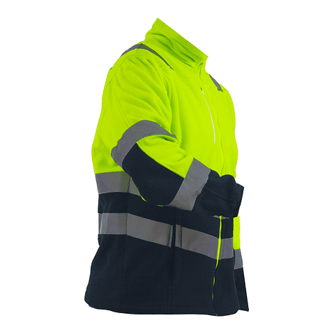 Micropolar 300 Alta Visibilidad C2 Bicolor 2