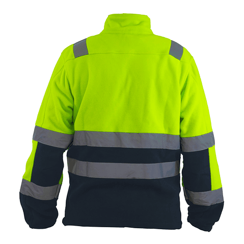 Micropolar 300 Alta Visibilidad C2 Bicolor 4