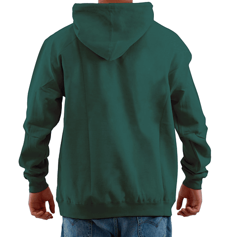 Polerón Canguro / Basic&Style 280 3