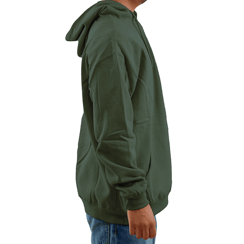 Polerón Canguro / Basic&Style 280 5