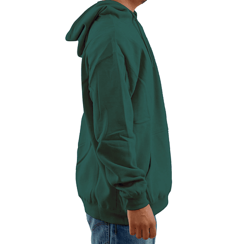 Polerón Canguro / Basic&Style 280 2