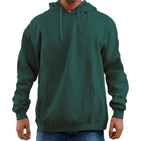 Polerón Canguro / Basic&Style 280 1