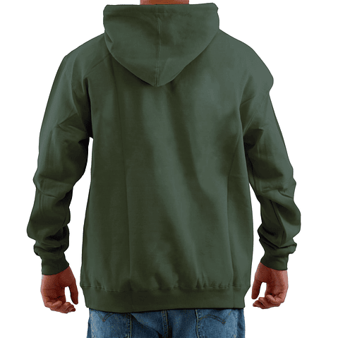 Polerón Canguro / Basic&Style 280 6