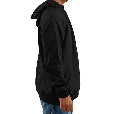 Polerón Canguro / Basic&Style 280 8