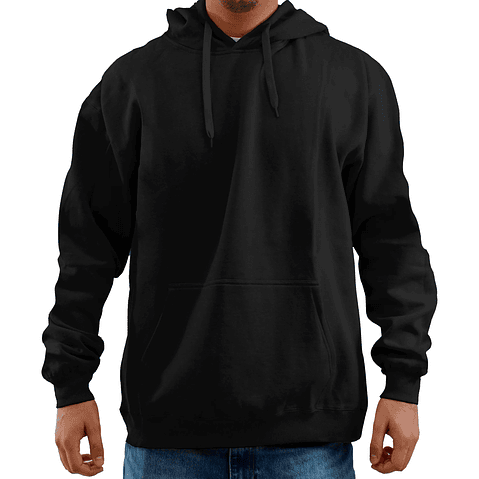 Polerón Canguro / Basic&Style 280 7