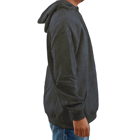 Polerón Canguro / Basic&Style 280 14