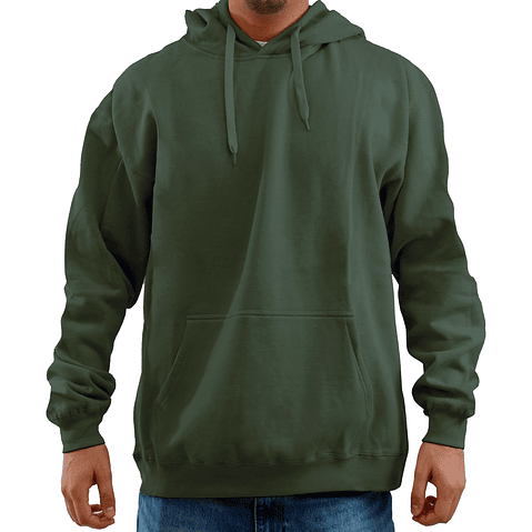 Polerón Canguro / Basic&Style 280 4