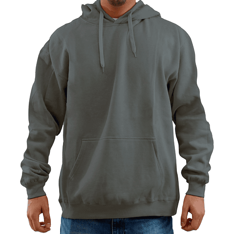 Polerón Canguro / Basic&Style 280 10