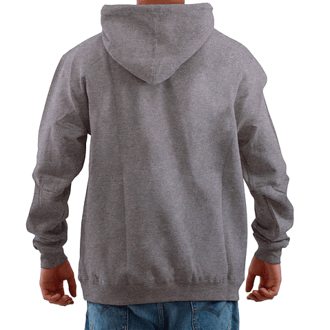 Polerón Canguro / Basic&Style 280 21