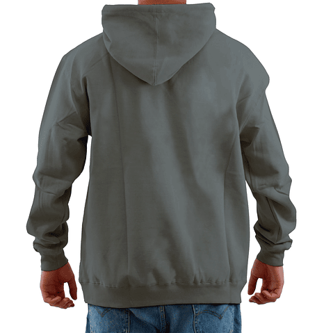 Polerón Canguro / Basic&Style 280 12