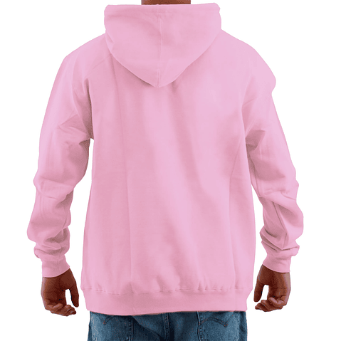 Polerón Canguro / Basic&Style 280 27