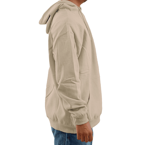 Polerón Canguro / Basic&Style 280 35