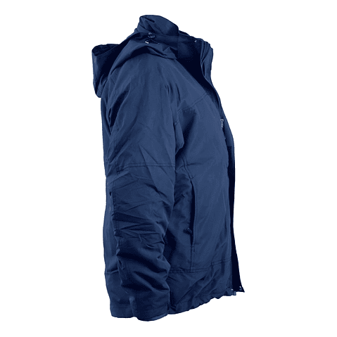Chaqueta 3 en 1 - Hombre 10