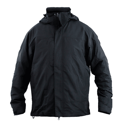 Chaqueta 3 en 1 - Hombre 5