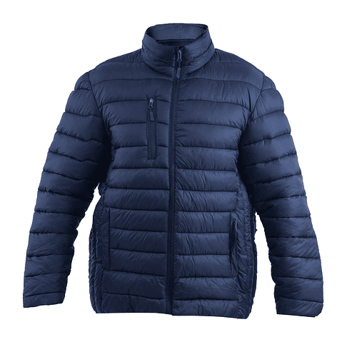 Parka Térmica Light 280 - Hombre 4