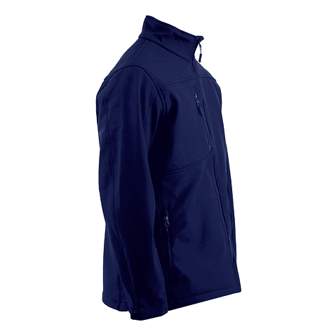 Chaqueta Clásica Softshell - Hombre 5