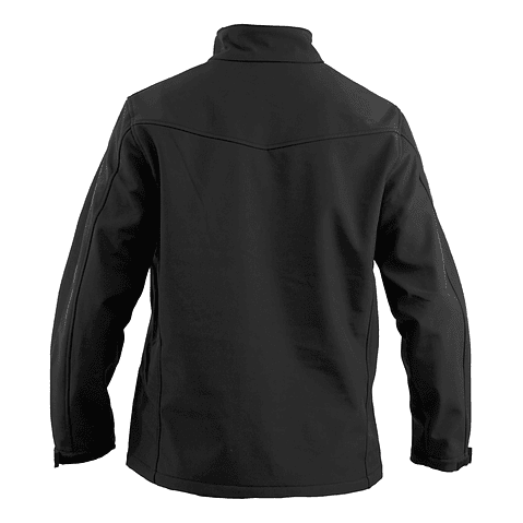Chaqueta Clásica Softshell - Hombre 3