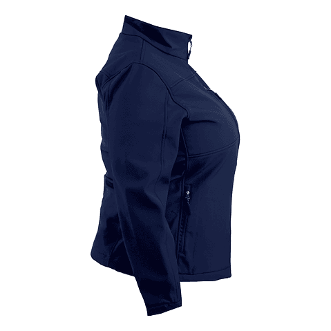 Chaqueta Clásica Softshell - Dama 2