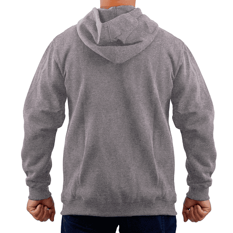 Polerón con Cierre Basic&Style 280 12