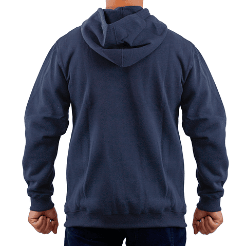 Polerón con Cierre Basic&Style 280 9