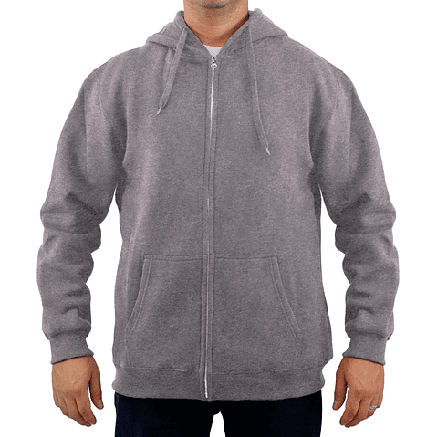 Polerón con Cierre Basic&Style 280 10