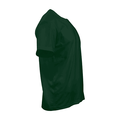 Polera Cuello Redondo Manga Corta - Premium Work T-170 8