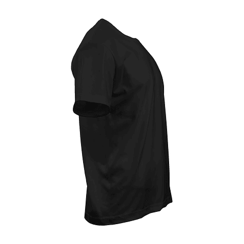Polera Cuello Redondo Manga Corta - Premium Work T-170 11