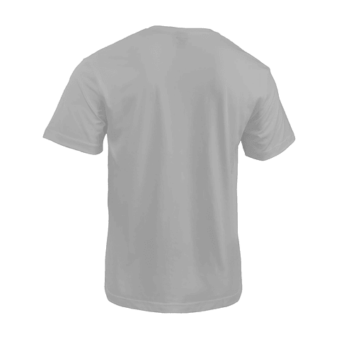 Polera Cuello Redondo Manga Corta - Premium Work T-170 18