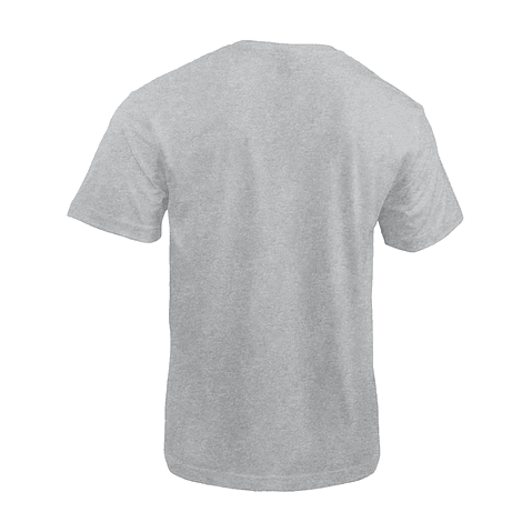Polera Cuello Redondo Manga Corta - Premium Work T-170 21