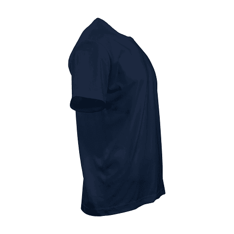 Polera Cuello Redondo Manga Corta - Premium Work T-170 23