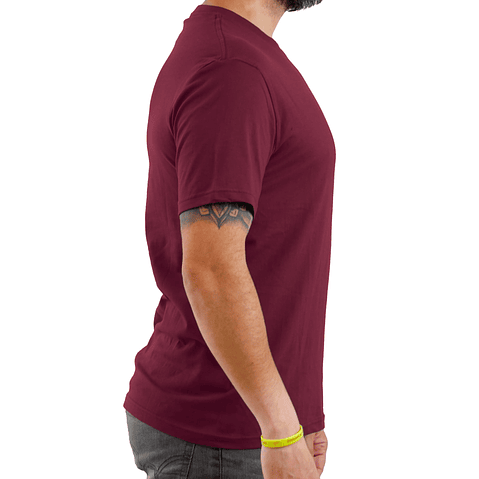 Polera Cuello Redondo / Comfort&Style T-150 2
