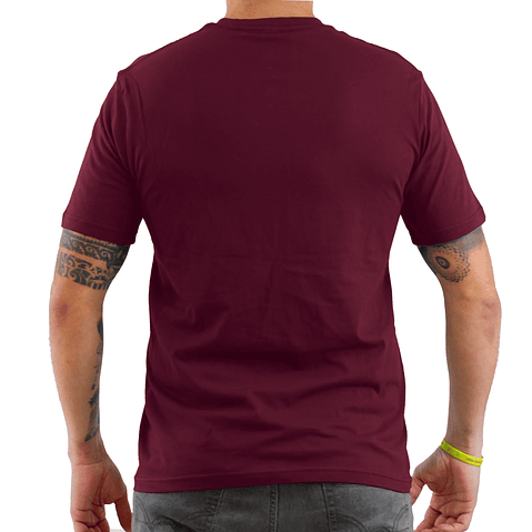 Polera Cuello Redondo / Comfort&Style T-150 3