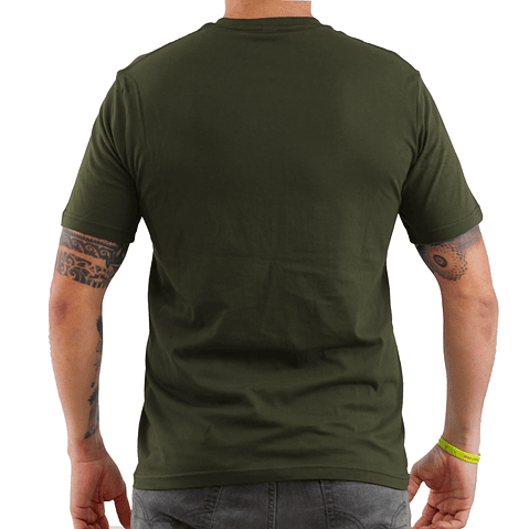 Polera Cuello Redondo / Comfort&Style T-150 6