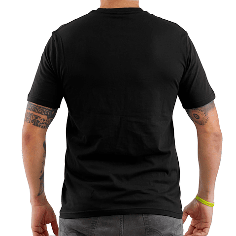 Polera Cuello Redondo / Comfort&Style T-150 9