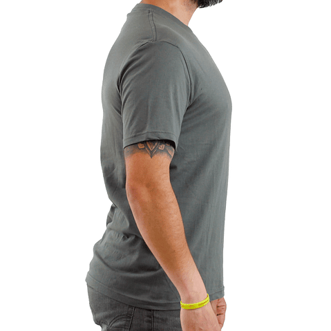 Polera Cuello Redondo / Comfort&Style T-150 11