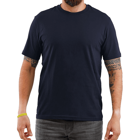 Polera Cuello Redondo / Comfort&Style T-150 13