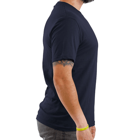 Polera Cuello Redondo / Comfort&Style T-150 14