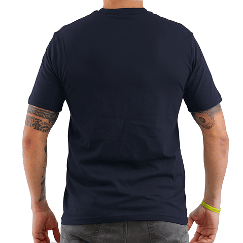 Polera Cuello Redondo / Comfort&Style T-150 15