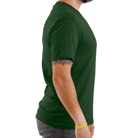 Polera Cuello Redondo / Comfort&Style T-150 17