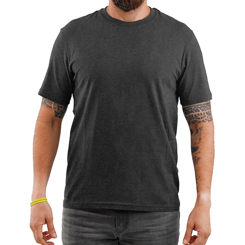 Polera Cuello Redondo / Comfort&Style T-150 19