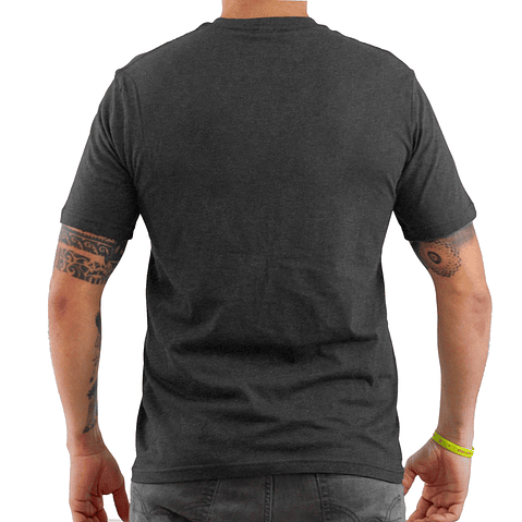 Polera Cuello Redondo / Comfort&Style T-150 21