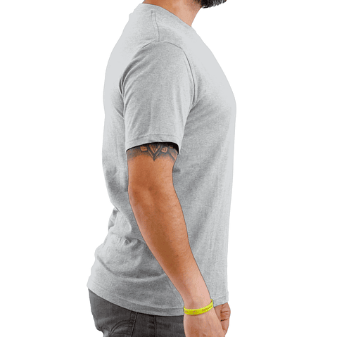 Polera Cuello Redondo / Comfort&Style T-150 23