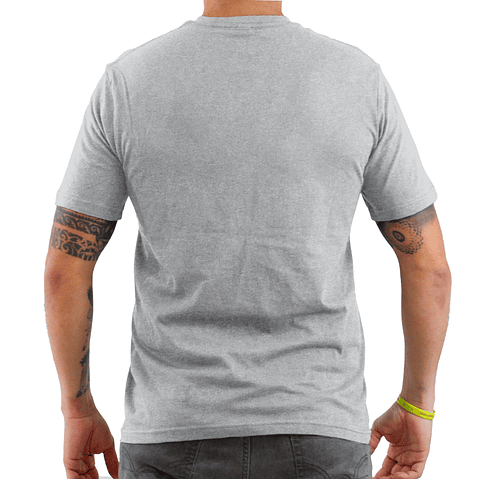 Polera Cuello Redondo / Comfort&Style T-150 24