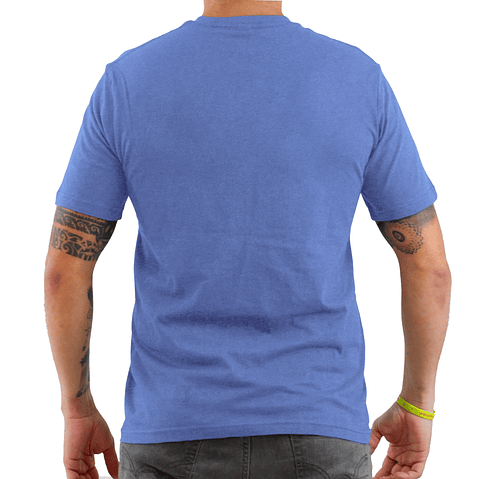 Polera Cuello Redondo / Comfort&Style T-150 30