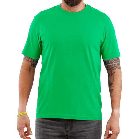 Polera Cuello Redondo / Comfort&Style T-150 31