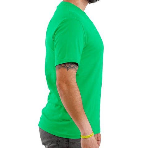 Polera Cuello Redondo / Comfort&Style T-150 32